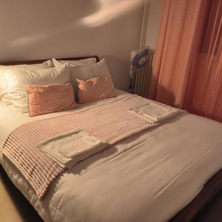 Appartement Cosy Pavillons-sous-Bois Eksteriør bilde