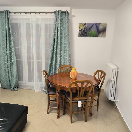 Appartement Cosy Pavillons-sous-Bois Eksteriør bilde