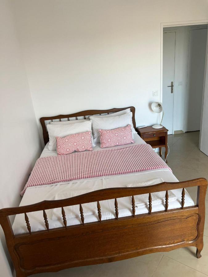 Appartement Cosy Pavillons-sous-Bois Eksteriør bilde
