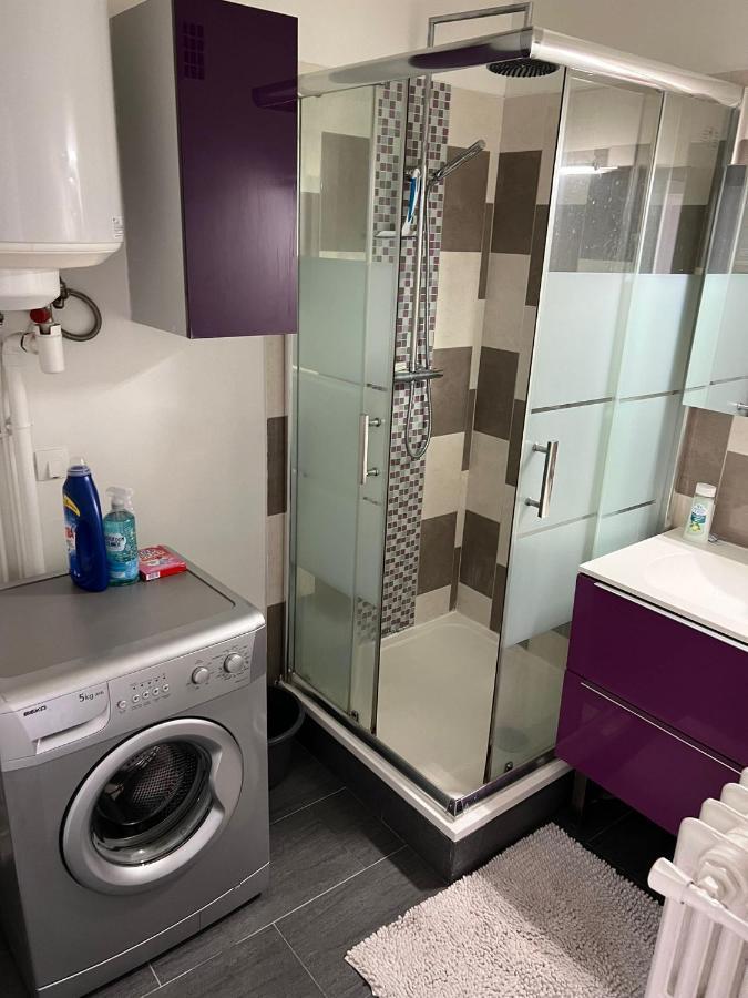 Appartement Cosy Pavillons-sous-Bois Eksteriør bilde