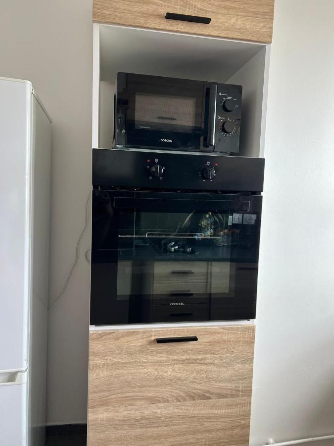 Appartement Cosy Pavillons-sous-Bois Eksteriør bilde