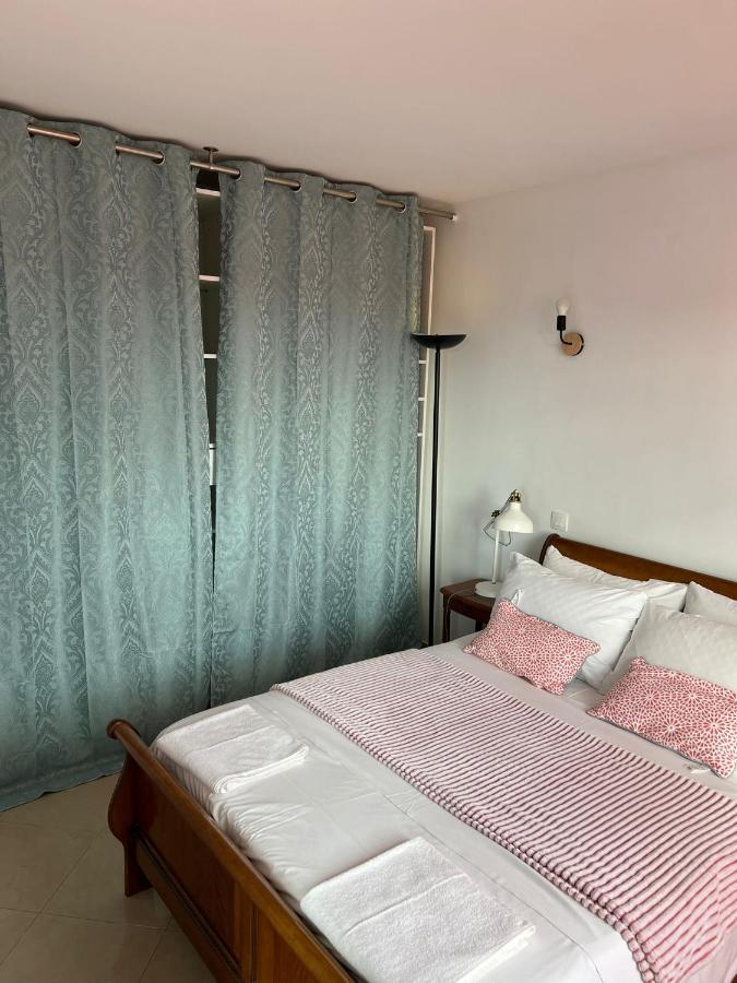 Appartement Cosy Pavillons-sous-Bois Eksteriør bilde