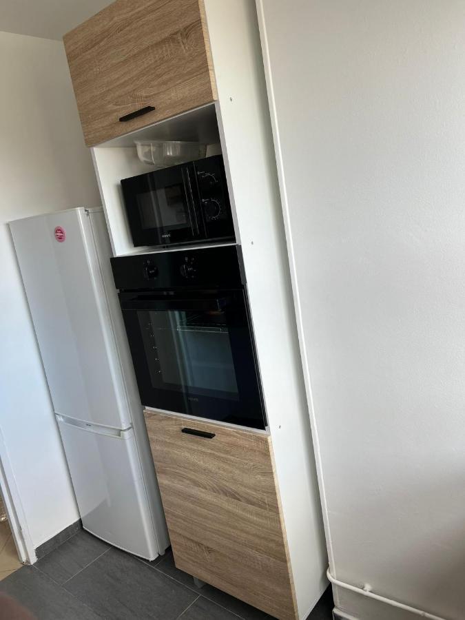 Appartement Cosy Pavillons-sous-Bois Eksteriør bilde