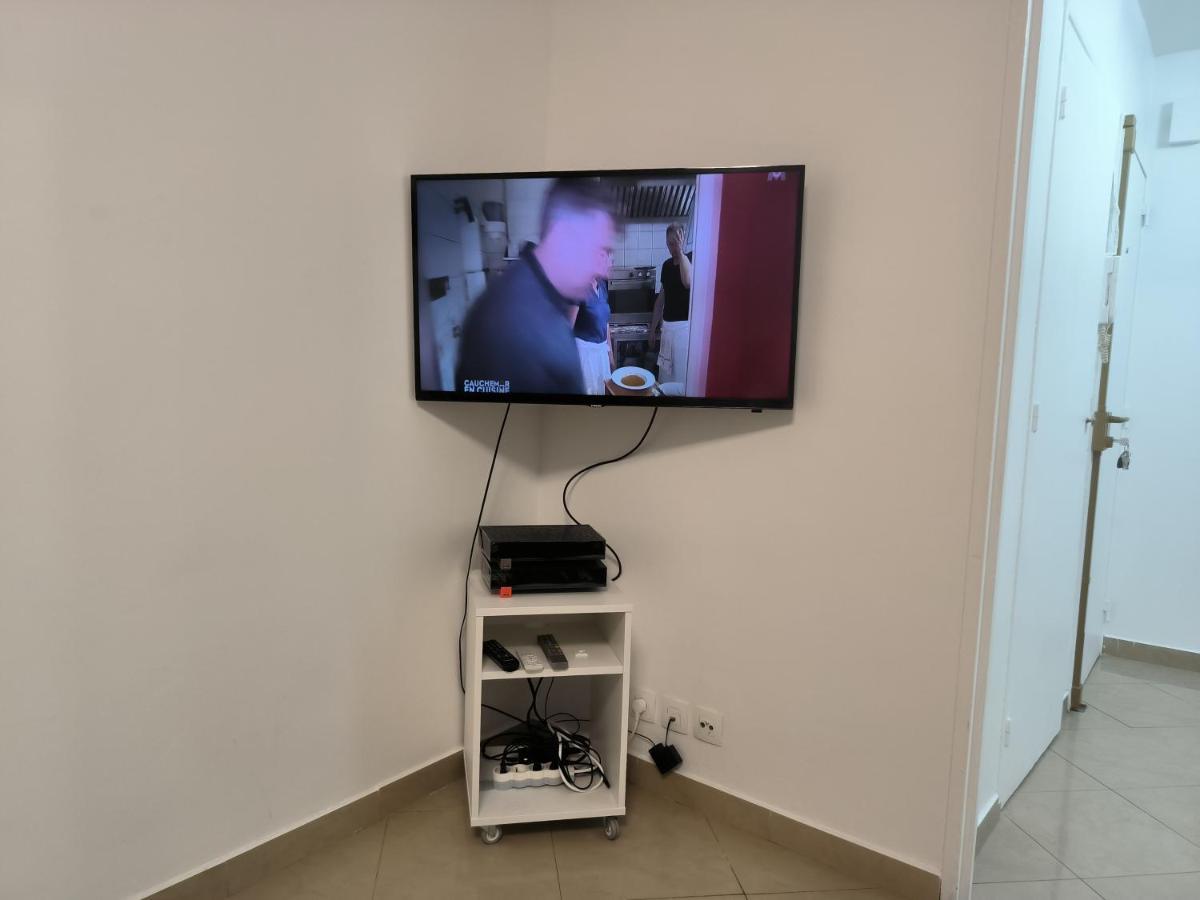 Appartement Cosy Pavillons-sous-Bois Eksteriør bilde